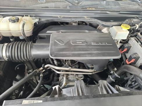 Used 2019 RAM 1500 Tradesman RWD image 18