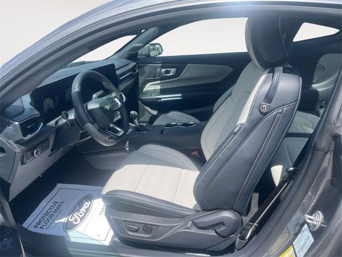 New 2025 Ford Mustang GT Premium image 9