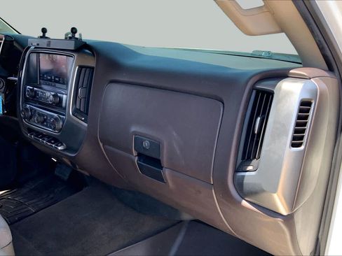 Used 2017 Chevrolet Silverado 1500 LT w/ Texas Edition AWD/4WD image 19