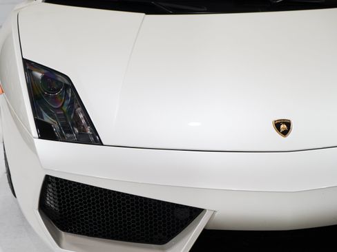 Used 2009 Lamborghini Gallardo LP 560-4 AWD/4WD image 28