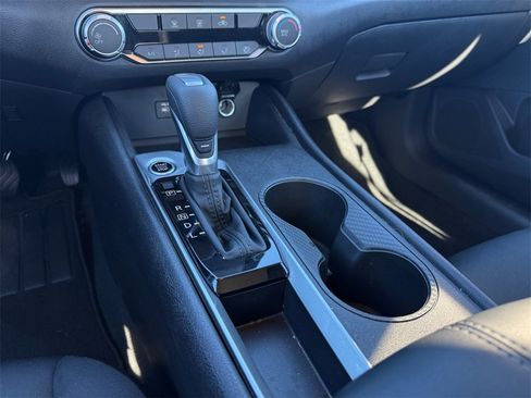 Certified 2025 Nissan Altima 2.5 SV image 14