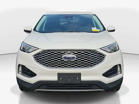 Used 2024 Ford Edge SEL w/ Convenience Package AWD/4WD image 8