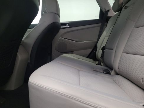 Used 2019 Hyundai Tucson Value AWD/4WD image 18