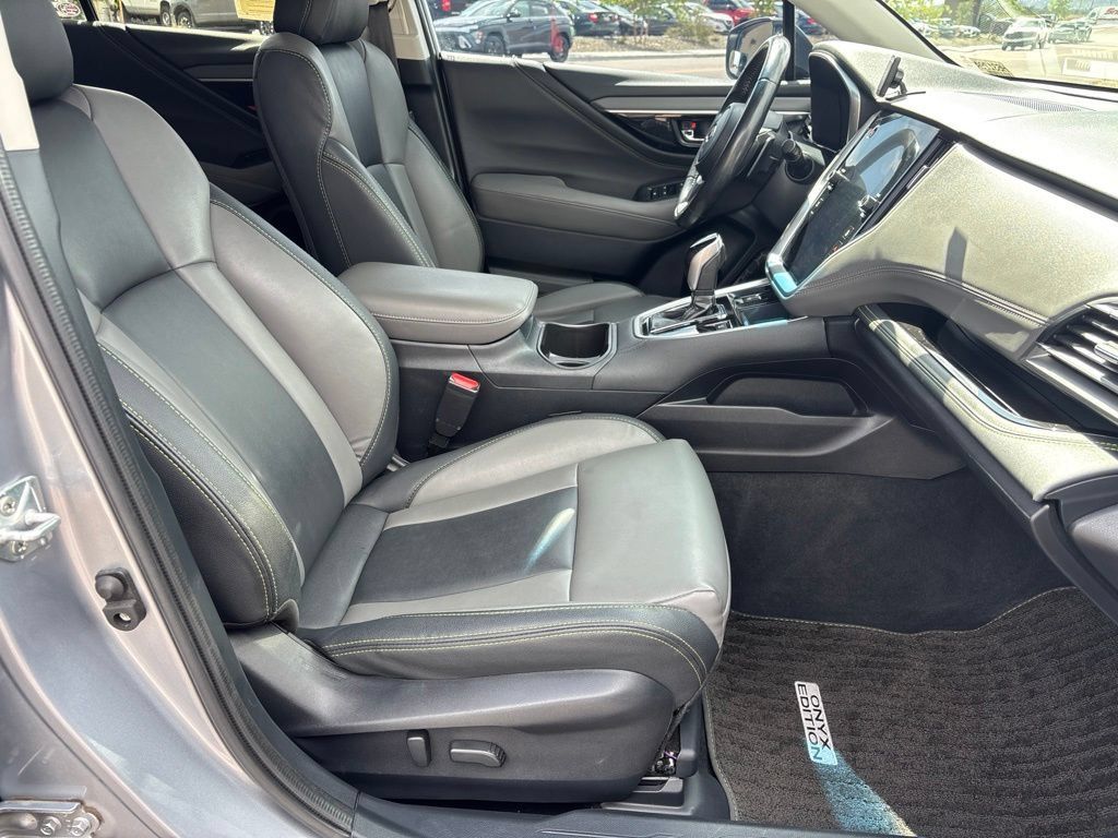 Used 2021 Subaru Outback Onyx Edition XT w/ Popular Package #2 AWD/4WD image 18