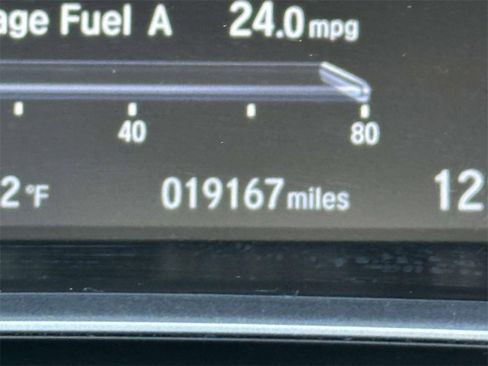 Certified 2022 Honda CR-V EX-L image 25