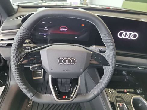 New 2026 Audi A6 Prestige AWD/4WD image 15