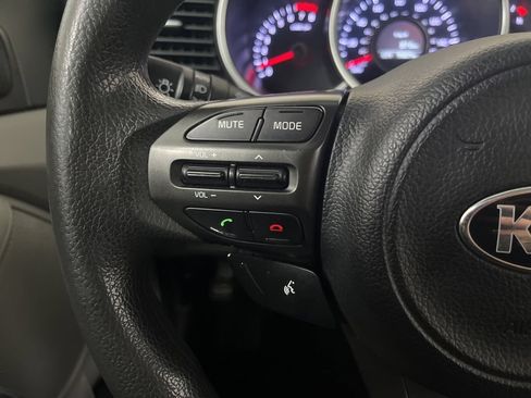 Used 2015 Kia Optima LX w/ Paint Protection Film Package FWD image 57