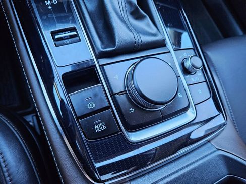 Certified 2025 MAZDA CX-30 2.5 Turbo w/ Premium Package image 25