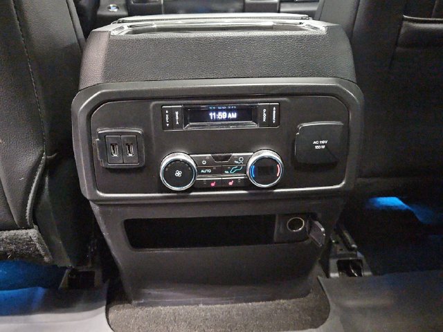 Certified 2020 Ford Expedition Limited w/ Special Edition Package AWD/4WD image 40
