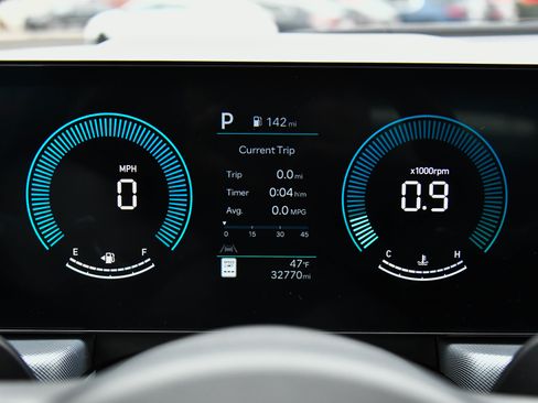 Used 2024 Hyundai Sonata SEL image 31