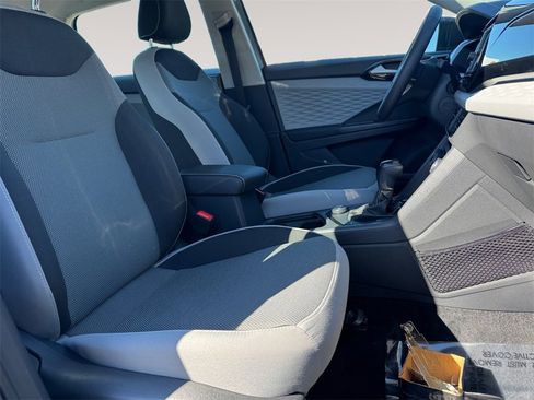 Used 2023 Volkswagen Taos S image 15