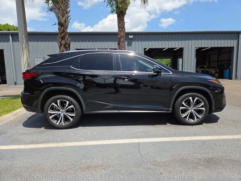 Used 2018 Lexus RX 350 FWD w/ Premium Package image 3