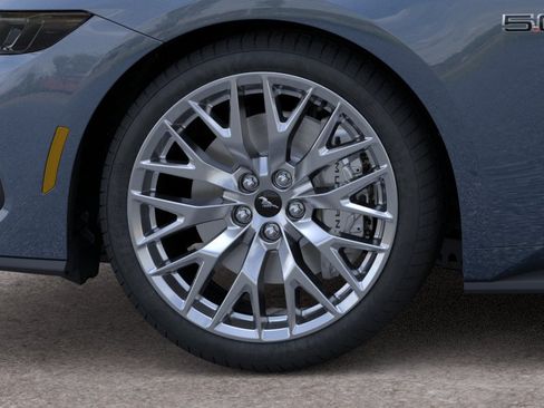 New 2026 Ford Mustang GT Premium RWD image 19
