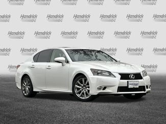 Used 2013 Lexus GS 350 video 2