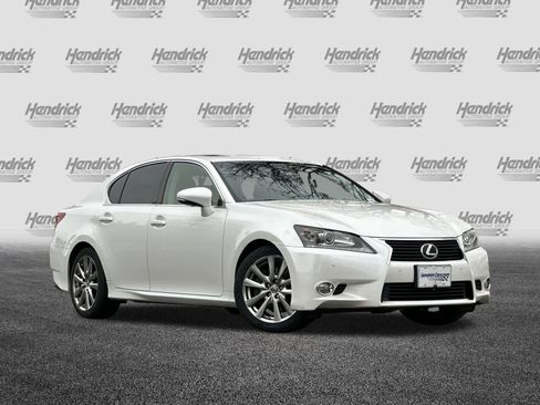 Used 2013 Lexus GS 350 image 2
