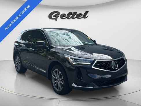 Used 2023 Acura RDX FWD w/ Technology Package image 3