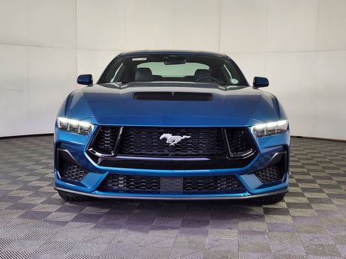 New 2026 Ford Mustang GT Premium image 2