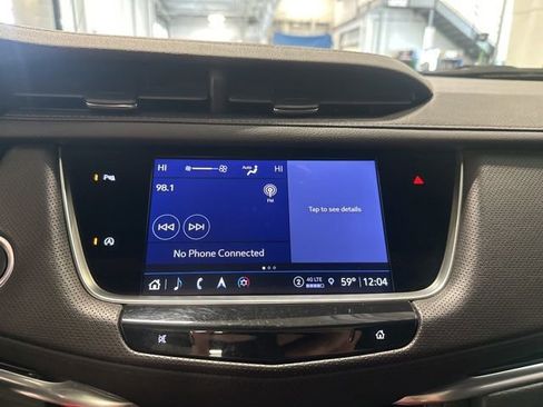 Used 2023 Cadillac XT5 Premium Luxury AWD/4WD image 25