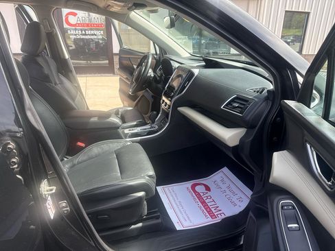 Used 2020 Subaru Ascent Limited w/ Popular Package #3 AWD/4WD image 14