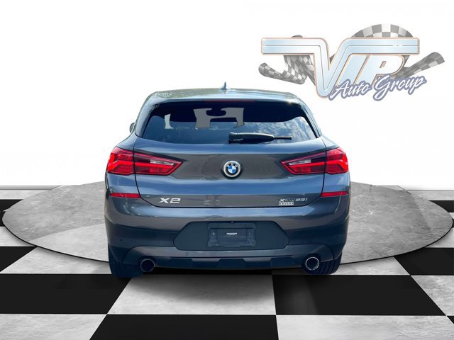 Used 2019 BMW X2 xDrive28i w/ Convenience Package AWD/4WD image 7
