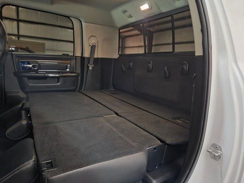 Used 2017 RAM 2500 Laramie w/ Sport Appearance Group image 75