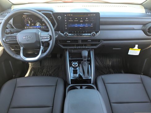 Used 2026 Chevrolet Colorado Trail Boss image 14