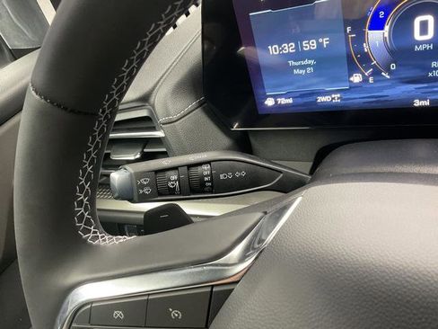 New 2026 Chevrolet Traverse LT w/ Midnight/Sport Edition AWD/4WD image 22
