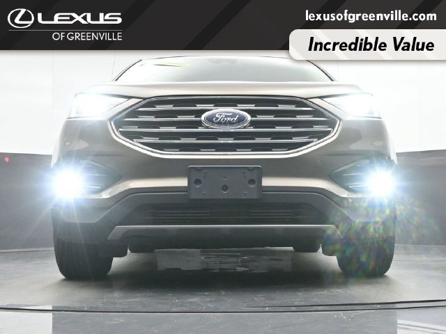 Used 2019 Ford Edge SEL w/ Equipment Group 201A AWD/4WD image 37