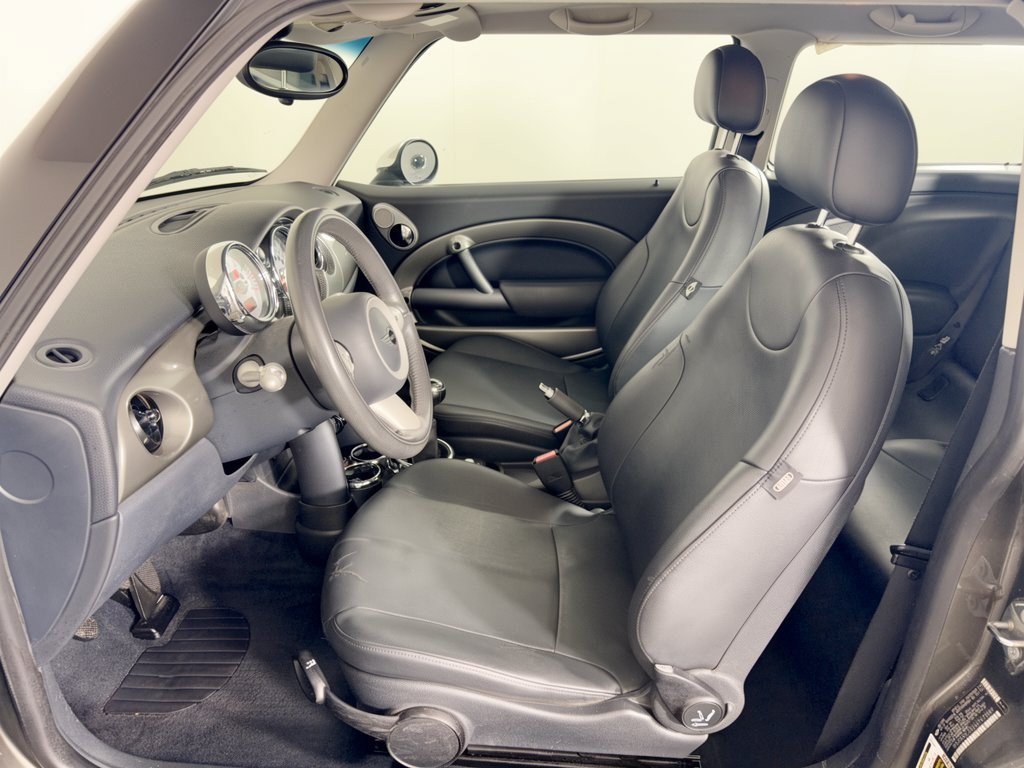 Used 2006 MINI Cooper Hardtop FWD image 5
