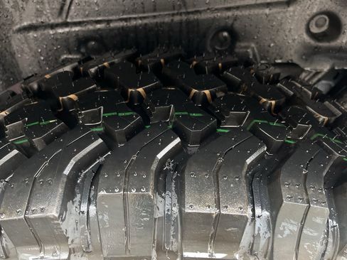 New 2026 Jeep Wrangler Sport image 23