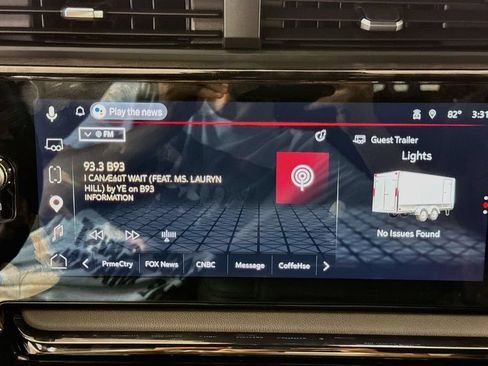 Used 2024 GMC Sierra 2500 AT4 w/ AT4 Premium Plus Package AWD/4WD image 15