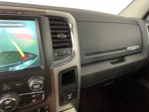 Used 2018 RAM 2500 Laramie AWD/4WD image 31