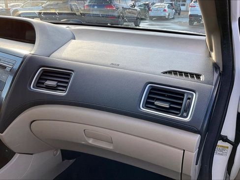 Used 2013 Honda Civic LX image 19