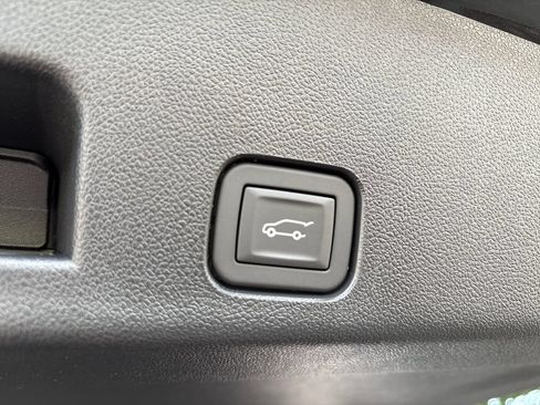 New 2026 GMC Acadia AT4 w/ Super Cruise Package AWD/4WD image 48