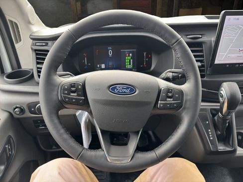 New 2026 Ford Transit 350 XL RWD image 20