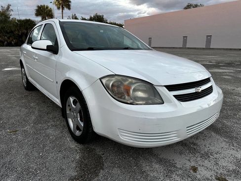 Used 2008 Chevrolet Cobalt LT image 3