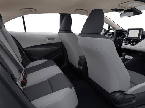 Certified 2026 Toyota Corolla LE FWD image 31