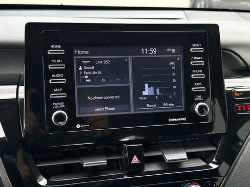 Certified 2023 Toyota Camry LE image 24