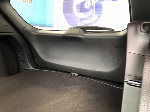 Certified 2023 Chevrolet TrailBlazer RS w/ Convenience Package image 10