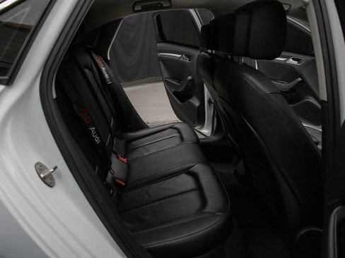 Used 2016 Audi A3 2.0T Premium Plus w/ Technology Package image 19