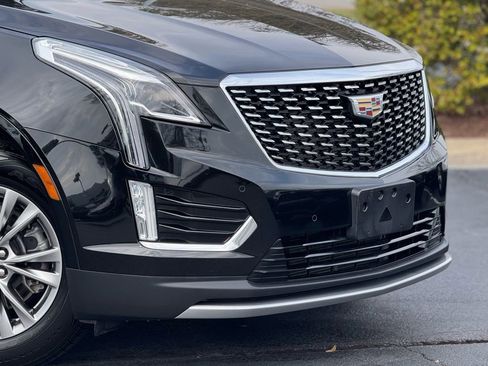 Used 2023 Cadillac XT5 Premium Luxury w/ LPO, Floor Liner Package image 6