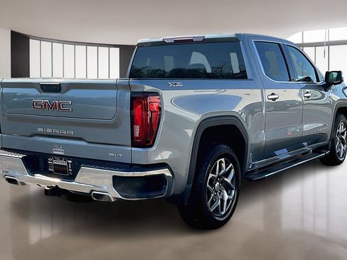 Used 2023 GMC Sierra 1500 SLT image 6