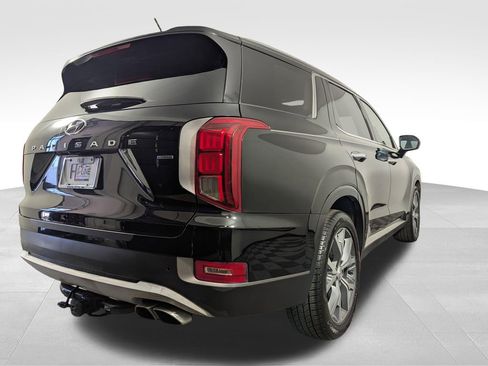 Used 2020 Hyundai Palisade SEL w/ Convenience Package AWD/4WD image 59
