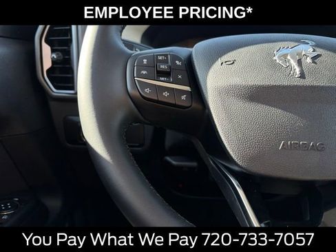 New 2026 Ford Bronco Sport Big Bend w/ Convenience Package AWD/4WD image 32