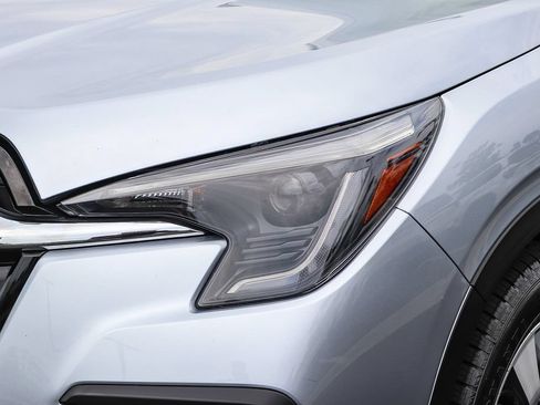 Certified 2025 Subaru Ascent Premium AWD/4WD image 10
