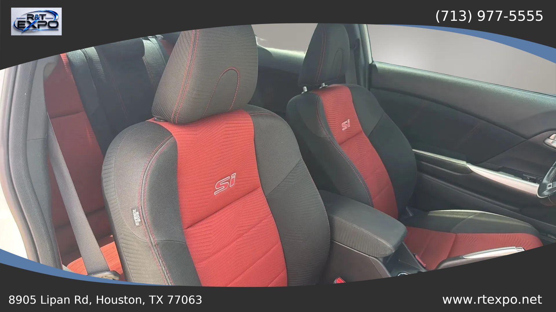 Used 2015 Honda Civic Si image 37