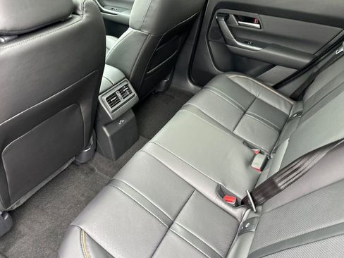 New 2026 MAZDA CX-50 AWD 2.5 Hybrid w/ Cargo Package image 12