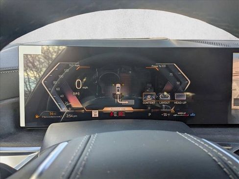 New 2026 BMW X5 xDrive40i w/ Climate Comfort Package image 11