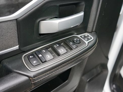 Used 2023 RAM 2500 Big Horn w/ Level 2 Equipment Group AWD/4WD image 23