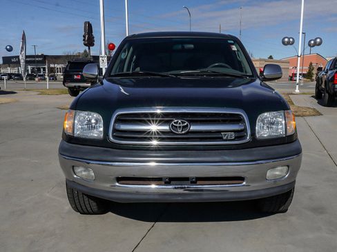 Used 2000 Toyota Tundra SR5 image 3